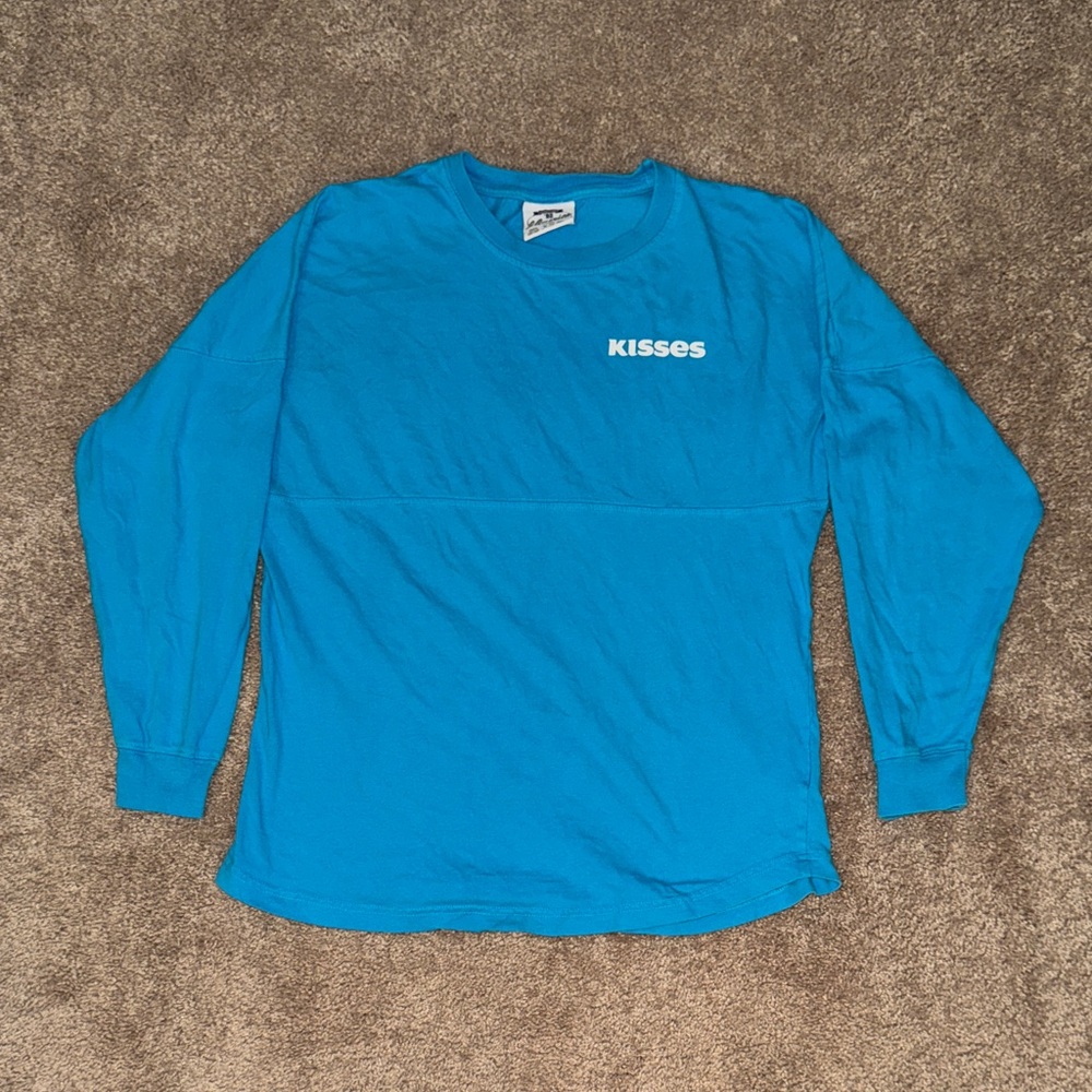 Hershey’s Kisses long sleeved tee-shirt